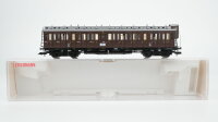Fleischmann H0 5890K Abteilwagen Erfurt 262 KPEV