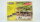 NOCH H0 66410 Kirmesbuden Set 3 tlg