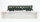 Fleischmann H0 5085 Abteilwagen 2.Kl 20 664 Altona DRG