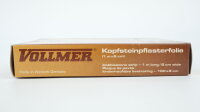 Vollmer N 7355 Kopfsteinpflasterfolie