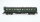 Fleischmann H0 5086 Abteilwagen 3.Kl 41 800 Altona DRG