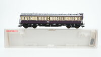 Fleischmann H0 5871 K Abteilwagen Ruhr Schnellverkehr...