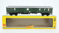 Fleischmann H0 1504 Gepäckwagen 106 096 Esn DB