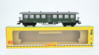 Fleischmann H0 1417 M Personenwagen 6720 DB