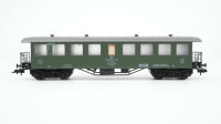Fleischmann H0 1417 M Personenwagen 6720 DB