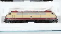 Märklin H0 37574 Lokomotiv-Packung BR 103 DB Wechselstrom Digital Sound mfx