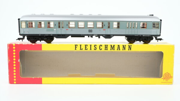 Fleischmann H0 1513 Steuerwagen 96 235 Nür DB