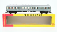 Fleischmann H0 1513 Steuerwagen 96 235 Nür DB