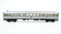 Fleischmann H0 1513 Steuerwagen 96 235 Nür DB