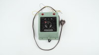 Trix Express 5599 Transformator 220V (hellgrün)