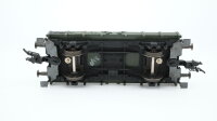 Fleischmann H0 1451A Flachwagen mit Holzauslegerhalter DB