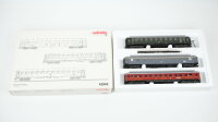 Märklin H0 42942 Wagen-Set "Riviera Express"