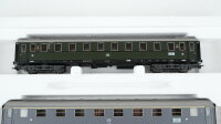 Märklin H0 42942 Wagen-Set "Riviera Express"