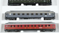 Märklin H0 42942 Wagen-Set "Riviera Express"
