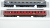 Märklin H0 42942 Wagen-Set "Riviera Express"