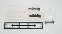 Märklin H0 42942 Wagen-Set "Riviera Express"