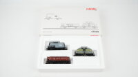 Märklin H0 47909 Wagenset...