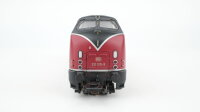 Märklin H0 Diesellok BR 221 DB aus 29720 Wechselstrom Digital Mfx Sound (in EVP)
