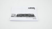 Märklin H0 Diesellok BR 221 DB aus 29720 Wechselstrom Digital Mfx Sound (in EVP)