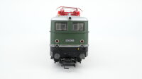 Märklin H0 37855 E-Lok BR E 50 065 DB Wechselstrom Digital Mfx+ Sound