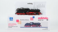 Märklin H0 36243 Dampflok BR 24 041 DB Wechselstrom Digital Sound mfx
