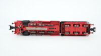 Märklin H0 36243 Dampflok BR 24 041 DB Wechselstrom Digital Sound mfx