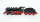 Märklin H0 36243 Dampflok BR 24 041 DB Wechselstrom Digital Sound mfx