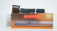 Märklin Z 8886 Stromlinien-Dampflok BR 03 1075 DRG (Vermutlich Verharzt)