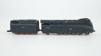 Märklin Z 8886 Stromlinien-Dampflok BR 03 1075 DRG (Vermutlich Verharzt)