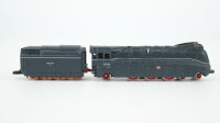 Märklin Z 8886 Stromlinien-Dampflok BR 03 1075 DRG (Vermutlich Verharzt)