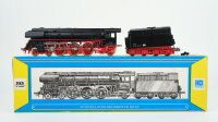 Piko H0 5/6320 Dampflok BR 01 0505-6 DR Wechselstrom (Gehäuse Tender lose)