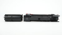 Piko H0 5/6320 Dampflok BR 01 0505-6 DR Wechselstrom (Gehäuse Tender lose)