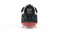 Piko H0 5/6320 Dampflok BR 01 0505-6 DR Wechselstrom (Gehäuse Tender lose)