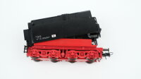 Piko H0 5/6320 Dampflok BR 01 0505-6 DR Wechselstrom (Gehäuse Tender lose)
