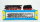 Piko H0 5/6320 Dampflok BR 01 0505-6 DR Wechselstrom (Gehäuse Tender lose)