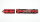Piko H0 5/6320 Dampflok BR 01 0505-6 DR Wechselstrom (Gehäuse Tender lose)