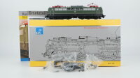 ESU H0 31030 E-Lok BR 151 DB Digital Sound