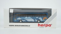 Herpa H0 142083 Bus Wallner