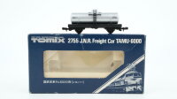 Tomix N 2755 Kesselwagen JNR