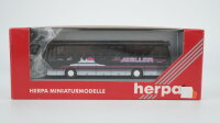 Herpa H0 141369 Setra S 215 HD Ingeborg Müller 1/87