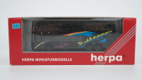 Herpa H0 141284 SETRA Doppelstockbus "le Bistro Nothegger"