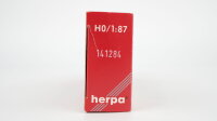 Herpa H0 141284 SETRA Doppelstockbus "le Bistro Nothegger"