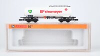 Arnold N 4374 Kesselwagen BP Stromeyer DB