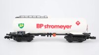 Arnold N 4374 Kesselwagen BP Stromeyer DB