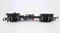 Arnold N 4374 Kesselwagen BP Stromeyer DB