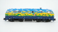 Roco H0 70757 Diesellok BR 218 418-2 DB Gleichstrom