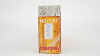 Herpa H0 F 90 Getränkekoffer - Lastzug / Mönchshof