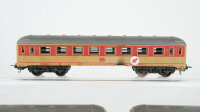 Lima H0 Konvolut Personenwagen DB (Beschädigungen)