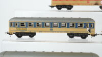 Lima H0 Konvolut Personenwagen DB (Beschädigungen)