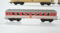 Lima H0 Konvolut Personenwagen DB (Beschädigungen)
